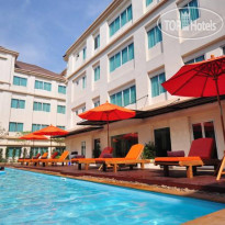 Avion Apart-Hotel