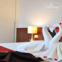 Avion Apart-Hotel