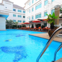 Avion Apart-Hotel
