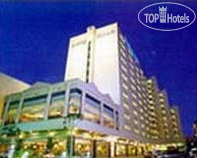 Hotel photo Bangkapi Royal Rose 