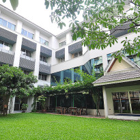 The Bangkok Christian Guest House 