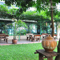 The Bangkok Christian Guest House 