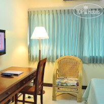 The Bangkok Christian Guest House 