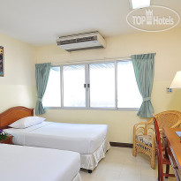 The Bangkok Christian Guest House 