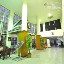 The Bangkok Christian Guest House 