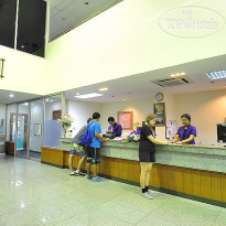 The Bangkok Christian Guest House 