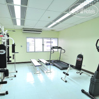 The Bangkok Christian Guest House 