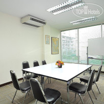 The Bangkok Christian Guest House 