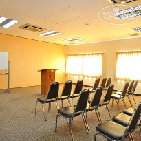 The Bangkok Christian Guest House 