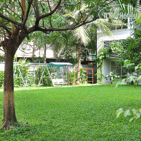 The Bangkok Christian Guest House 