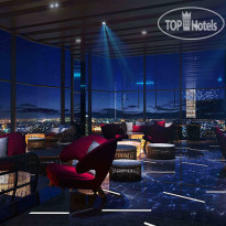AVANI Riverside Bangkok Hotel