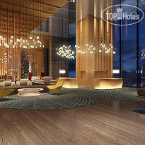 AVANI Riverside Bangkok Hotel