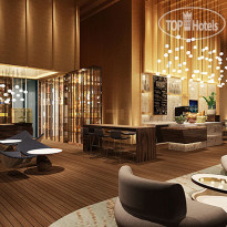 AVANI Riverside Bangkok Hotel