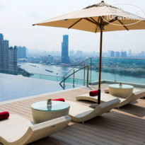 AVANI Riverside Bangkok Hotel