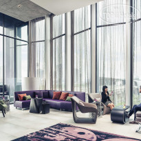 Mercure Bangkok Makkasan 