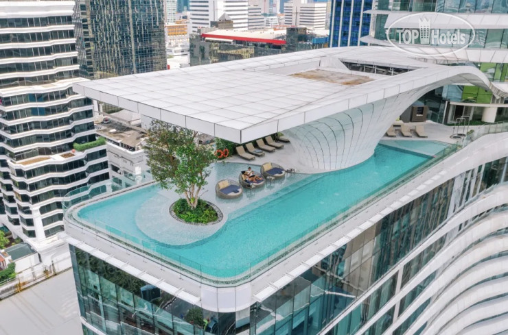 Waldorf Astoria Bangkok