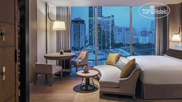 Waldorf Astoria Bangkok