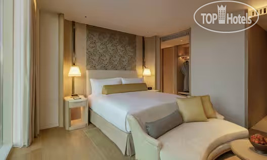 Hotel photo Waldorf Astoria Bangkok 5*