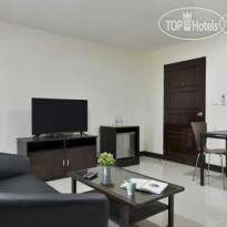 Studio Residence Sukhumvit 71 