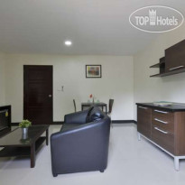 Studio Residence Sukhumvit 71 