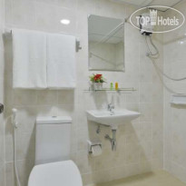 Studio Residence Sukhumvit 71 