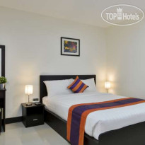 Studio Residence Sukhumvit 71 