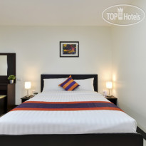 Studio Residence Sukhumvit 71 