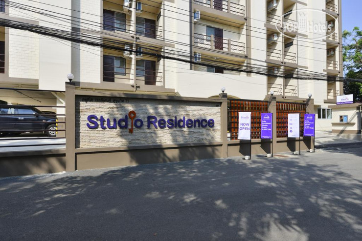 New photos from tourists Studio Residence Sukhumvit 71 3*