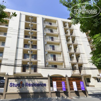 Studio Residence Sukhumvit 71 