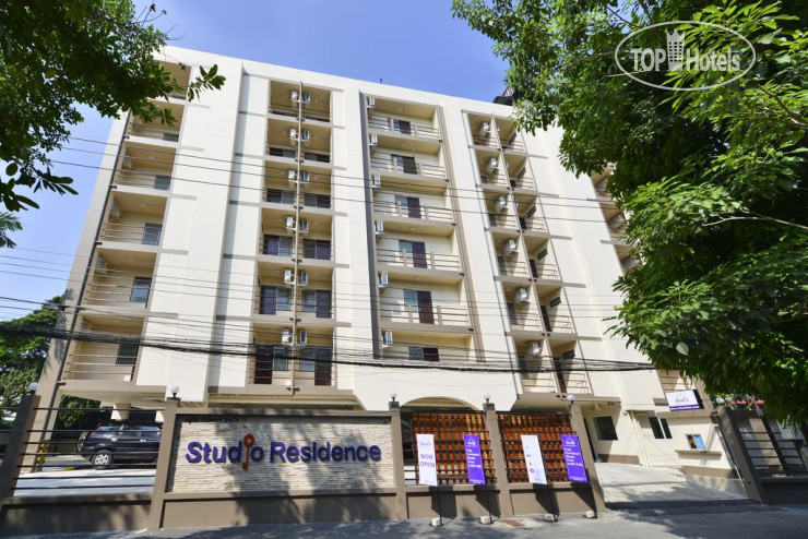 Hotel photo Studio Residence Sukhumvit 71 3*
