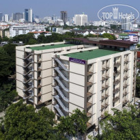 Studio Residence Sukhumvit 71 