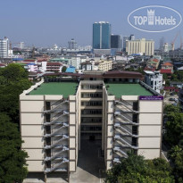 Studio Residence Sukhumvit 71 