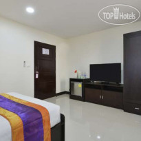 Studio Residence Sukhumvit 71 