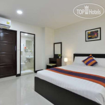 Studio Residence Sukhumvit 71 