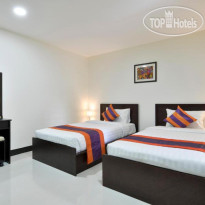 Studio Residence Sukhumvit 71 