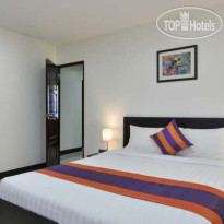 Studio Residence Sukhumvit 71 