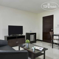 Studio Residence Sukhumvit 71 