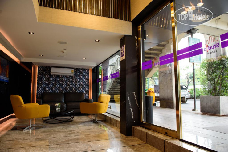 New photos from tourists Studio Ekamai 3*