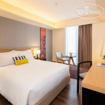 Travelodge Sukhumvit 11 