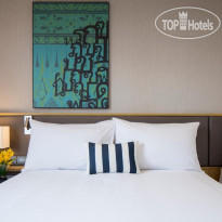 Travelodge Sukhumvit 11 