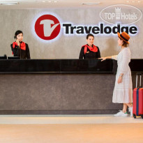 Travelodge Sukhumvit 11 