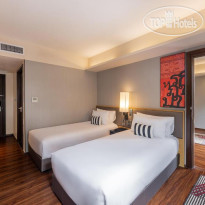 Travelodge Sukhumvit 11 