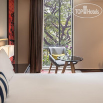 Travelodge Sukhumvit 11 