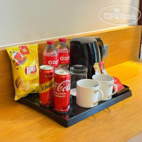 Travelodge Sukhumvit 11 