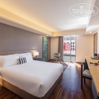 Travelodge Sukhumvit 11 