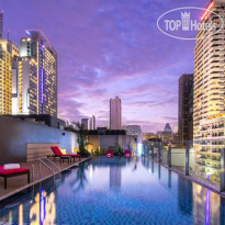 Travelodge Sukhumvit 11 