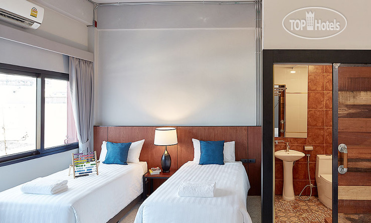 Hotel photo W22 by Burasari 3*