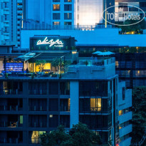 Tastoria Collection Sukhumvit Bangkok 