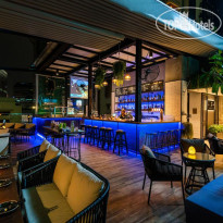 Tastoria Collection Sukhumvit Bangkok 