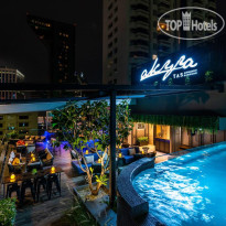 Tastoria Collection Sukhumvit Bangkok 